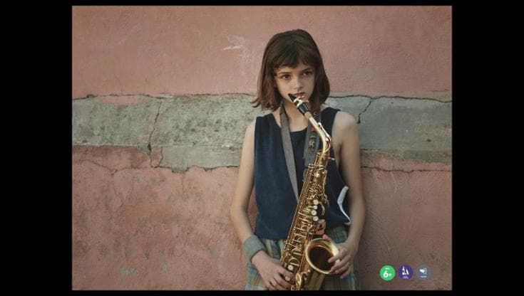 'Marcel', il debutto alla regia di Jasmine Trinca con Alba Rohwacher