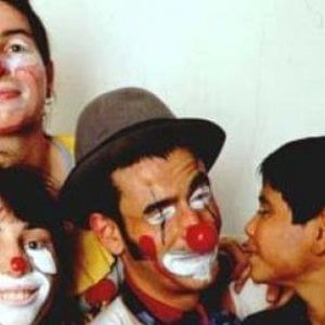 Diversamente Circus al Cecchi Point, Vado al Massimo! Il cineclub dei ragazzi