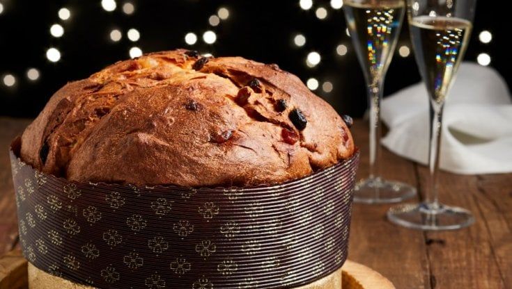 L'Italia dei panettoni (tradizionali): ne abbiamo scelti 26 per voi