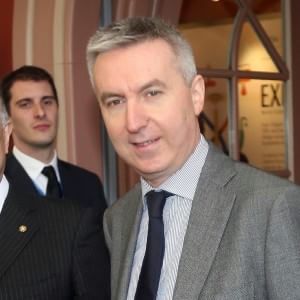 Guerini: "Non vogliamo forzature ma il partito ha votato, ora serve la lealtà di tutti"