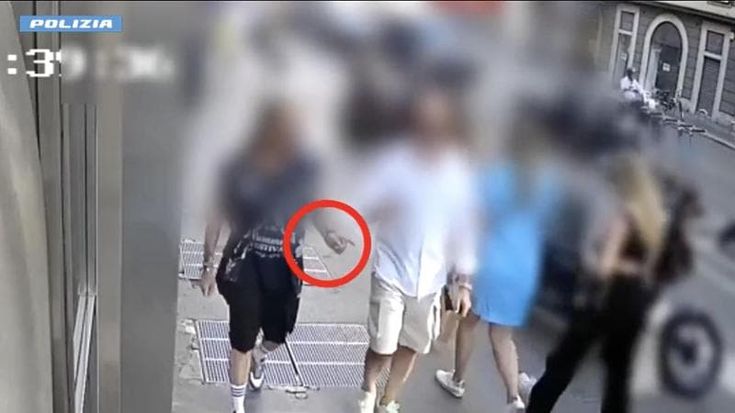 Trasfertisti e paranze: i trucchi del mestiere dei ladri di orologi di lusso a Milano