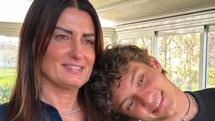 Antonelli, la mamma Veronica: “Mio figlio sa farsi amare, vuole stare tra la gente”