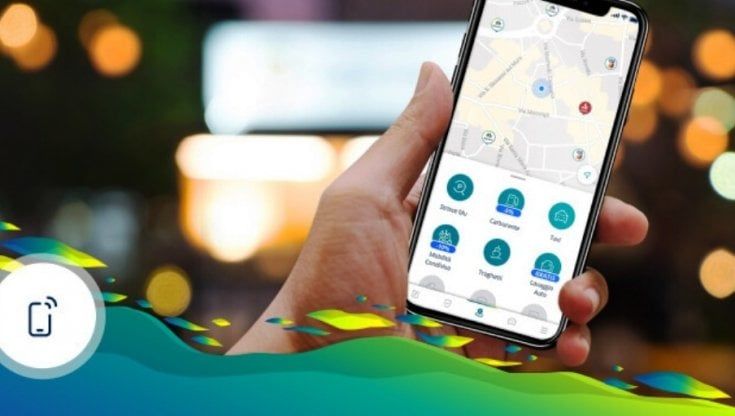A Telepass il “Premio Innovazione Smau 2021”