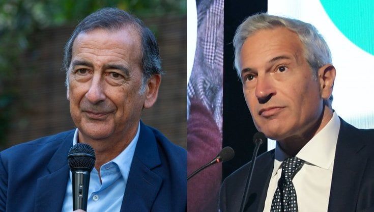 Comunali 2021, Beppe Sala chiama al suo forum sanità il possibile rivale alle elezioni