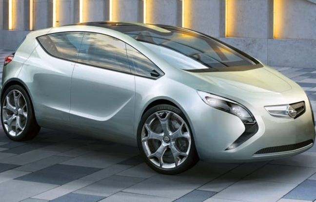 Opel Crossland X, il "Cuv" che mancava