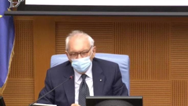 Scuola, Bianchi: "Dal 13 settembre si partirà con tutti i docenti al loro posto"