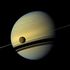 Il 20 giugno, telescopi puntati sul Saturno, il pianeta 