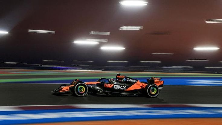 Gli orari di Sprint Race e qualifiche del Gp del Qatar e dove vederlo oggi in tv