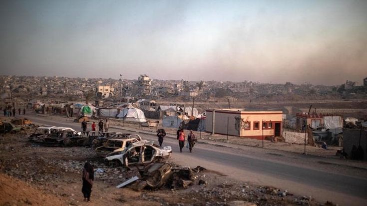 Gaza, le news di oggi. Israele revoca l’emergenza: è la prima volta dal 7 ottobre