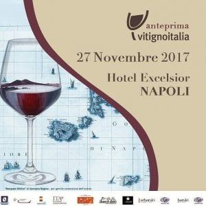 Anteprima Vitignoitalia: oltre cento aziende italiane arrivano a Napoli