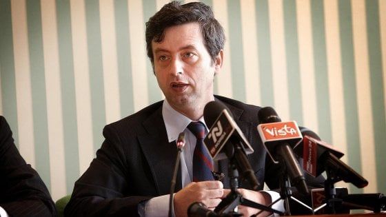 Giustizia, Orlando sul caso Morosini: "Lunedì vedrò Legnini, poi valuterò"