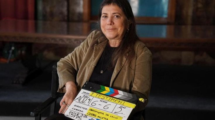 L’umanità condannata dagli animali nel nuovo film di Antonietta De Lillo