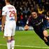 Francia, il Psg vince con due autoreti. Balotelli trascina il Nizza