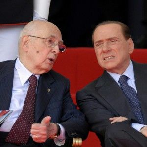Riforme e Italicum, Berlusconi a sorpresa sul Colle