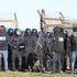 Cona, dopo la rivolta 100 migranti trasferiti in Emilia Romagna