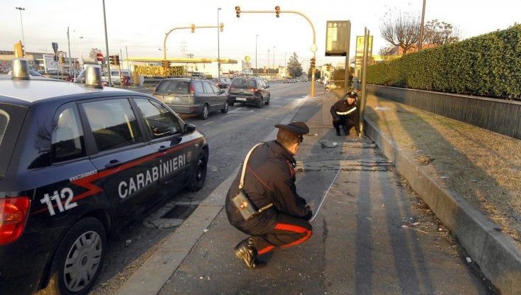 Andava in bici al lavoro all'alba, bracciante agricolo travolto e ucciso da auto pirata: "Impossibile che il guidatore non se ne sia accorto"