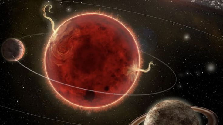 C'è un pianeta simile alla Terra a 10 anni luce da noi: la scoperta della Normale di Pisa
