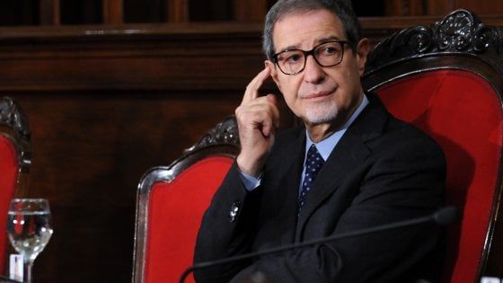Musumeci incontra il commissario dello Stato: "Bisogna accelerare la riforma dello Statuto"