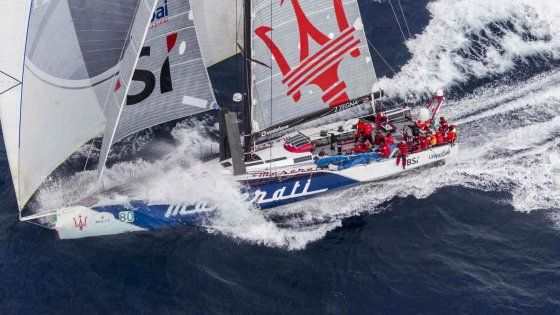 Soldini alla Sydney-Hobart, la regata dei duri: "Dopo la tempesta, duello per il quarto posto" 