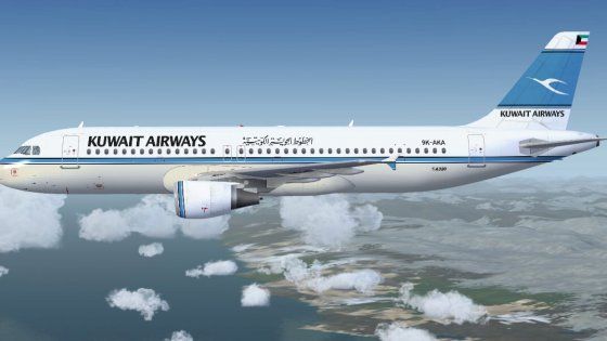 Kuwait Airlines sospende voli da New York a Londra: "Non imbarchiamo israeliani"