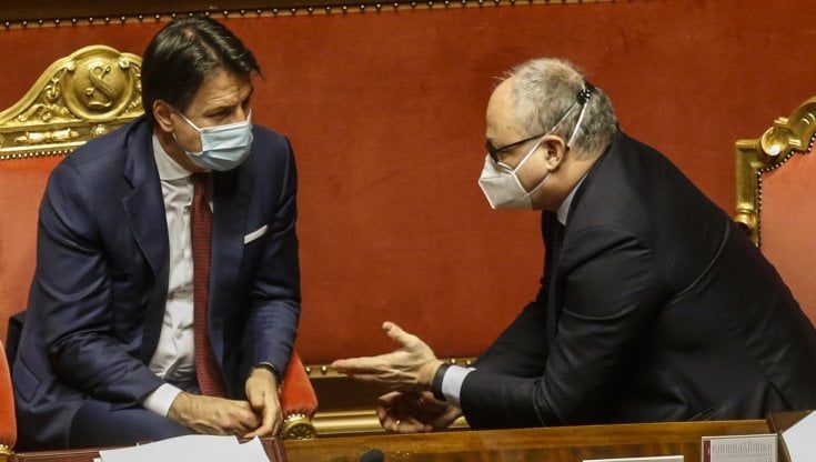 Altà velocità, banda larga, scuole:  ecco come cambia il Recovery Fund