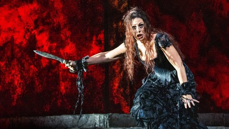 La Metropolitan Opera di New York sbarca online: "Nei vostri teatri l’opera scarseggia ma adesso la Met ve la porta a casa"