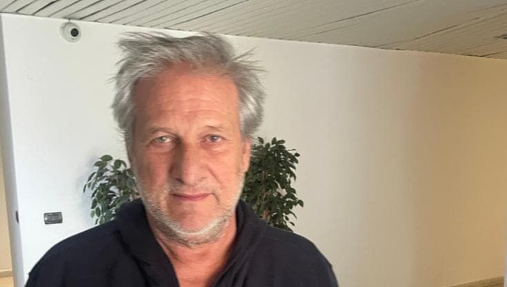 Il marito di Monica e padre di Giorgia: “Mia moglie esperta e mai imprudente, forse aveva una GoPro”