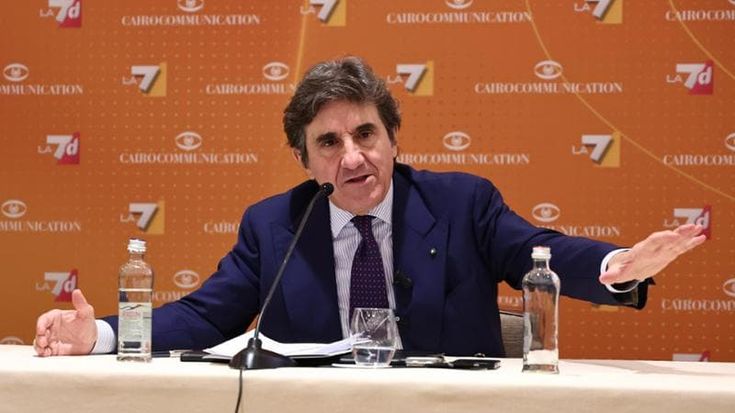 Il Toro alla Red Bull, Cairo nega: “Mai avuto contatti. Ricci? Voleva andare al Milan”