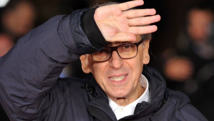 Battiato nei ricordi dei politici, a ognuno la sua citazione: "La cura" per Salvini, Conte sceglie "Prospettiva nevski" e l'Anpi "Povera patria"