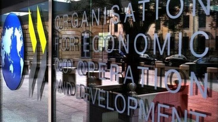Ocse, aumenta il reddito familiare quasi ovunque ma non in Italia