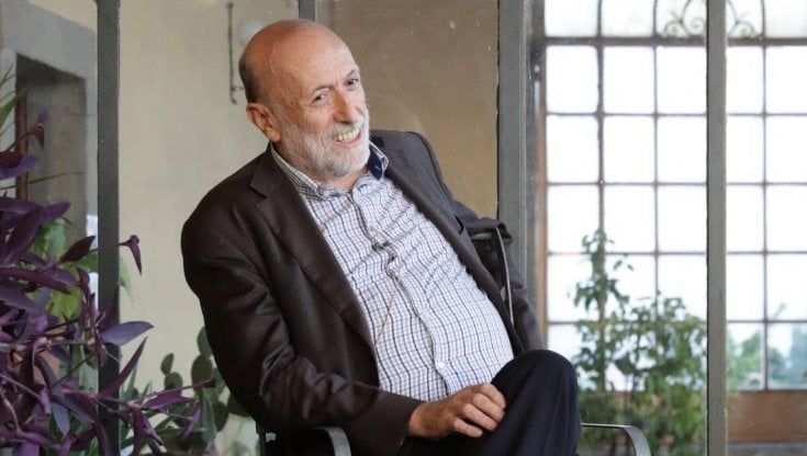  Carlo Petrini: il cibo determina il destino delle nazioni