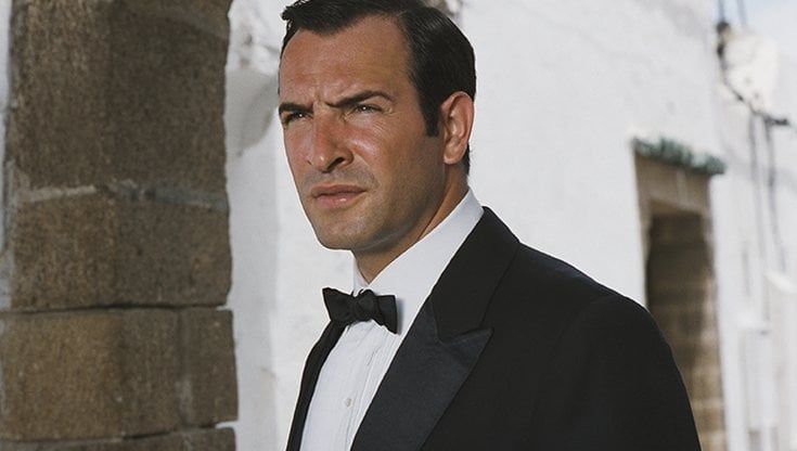 Il mio nome è 117: la spia Jean Dujardin nella saga francese nata prima di James Bond