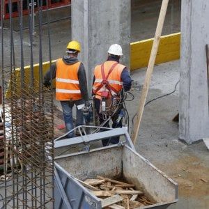 Liguria, lavoratori sempre più anziani a corsi di training e aggiornamento