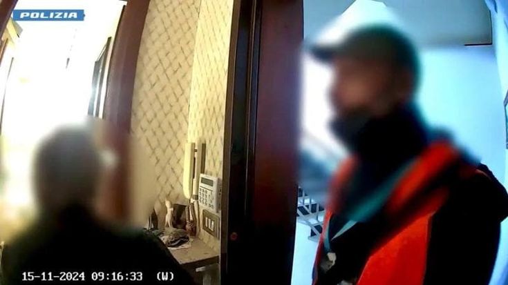 Finti tecnici truffavano gli anziani col trucco del dialetto piemontese