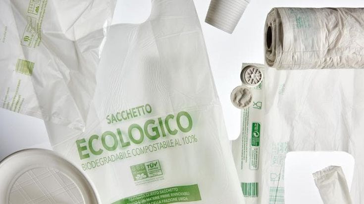 Bioplastiche compostabili e raccolta dell’umido: il modello integrato è un’eccellenza italiana