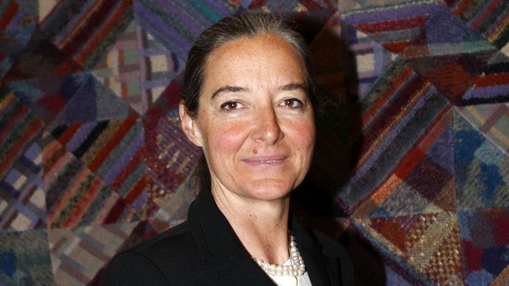 Alessandra Gritti, la manager più pagata “Ragazze, fate come me non copiate gli uomini”