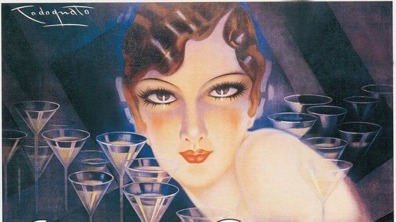 Dall'800 a Carosello, la pubblicità in Italia esposta alla Magnani  Rocca