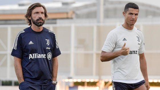 Juventus, buona la prima di Pirlo: 5-0 al Novara in amichevole
