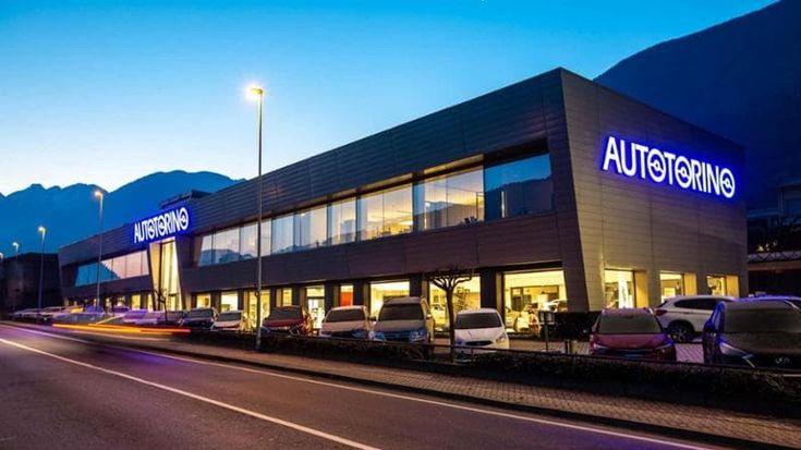Autotorino, il gruppo leader dei concessionari punta a crescere ancora. I piani di sviluppo