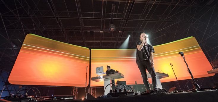 Club to Club: da Torino una mappa per la nuova musica elettronica