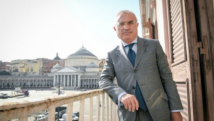 Il prefetto all’Antimafia: “Boom di Comuni sciolti e altri a rischio camorra” 