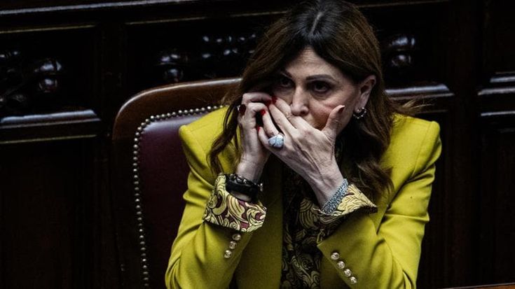 Caso Santanchè, ecco perché la giudice si oppone al Csm: nessun rischio che si fermi il processo