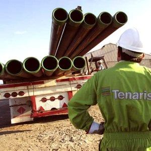 Tenaris compra una società Usa da 1,2 miliardi