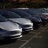 Tesla Model 3, la fabbrica a pieno regime