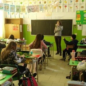 Effetto Buona scuola, alle medie aumentano i promossi