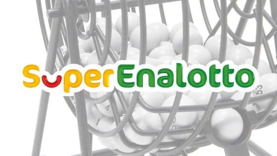 Estrazioni SuperEnalotto, la combinazione di sabato 11 luglio