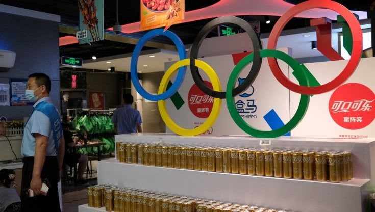 Mornati: "Con queste regole, nessuno andrà alle Olimpiadi di Pechino"