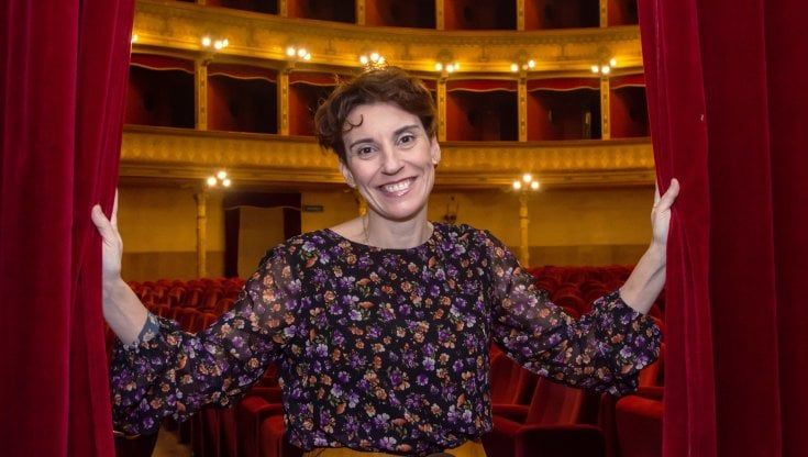 Stefania Auci e Nadia Terranova: "La nostra Sicilia che verrà"