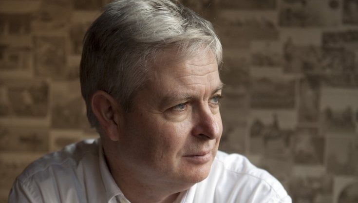 Jonathan Coe: “Il mio rock strumentale che esalta la melodia”