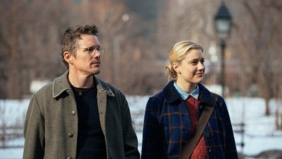 La recensione del mese: Il piano di Maggie – A cosa servono gli uomini 